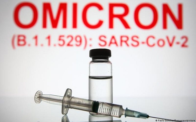 Varian Omicron Terdeteksi di Jatim, Gubernur Khofifah : Jangan Panik, Terus Perketat Protokol Kesehatan dan Percepat Vaksinasi